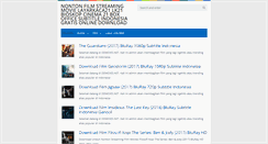 Desktop Screenshot of ddmovies.net